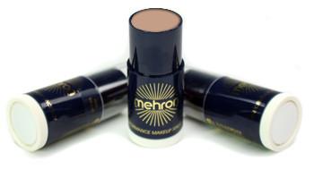 Mehron Creamblend Stick Warm Honey - Silly Farm Supplies