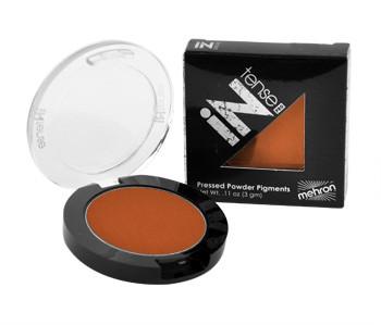 Mehron INtense Pro Powder Earth Crust - Silly Farm Supplies