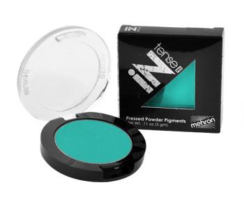 Mehron INtense Pro Powder Fire Island - Silly Farm Supplies