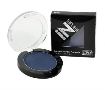 Mehron INtense Pro Powder Hurricane Blue - Silly Farm Supplies