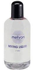 Mehron Mixing Liquid - Silly Farm Supplies