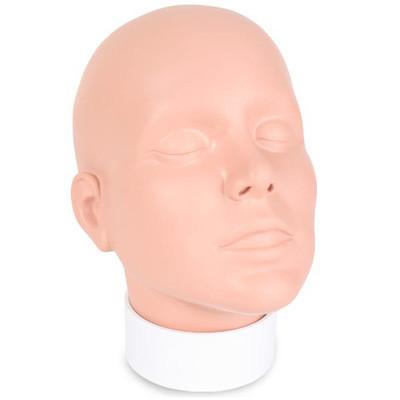 Mehron Practice Head - Silly Farm Supplies