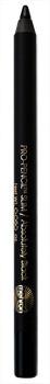 Mehron ProPencil™ Slim Black - Silly Farm Supplies