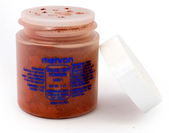 Mehron Specialty Powder Texas Dirt - Silly Farm Supplies
