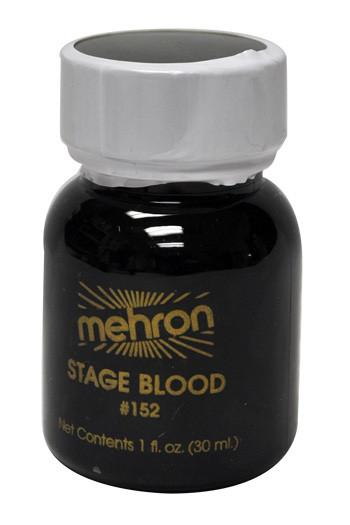 Mehron Stage Blood - Silly Farm Supplies