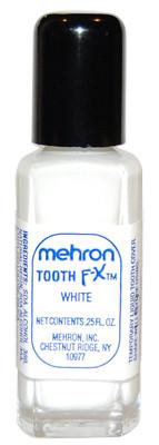 Mehron Tooth F/X™ White .25oz