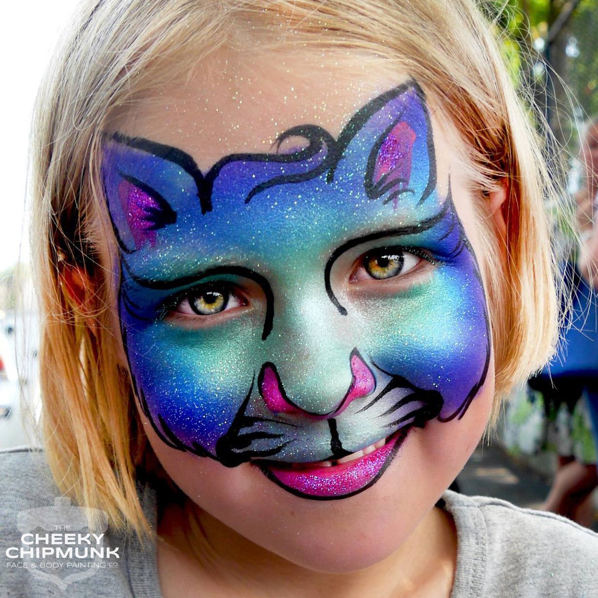 Mermaid Pixie Rainbow Cake - Silly Farm Supplies