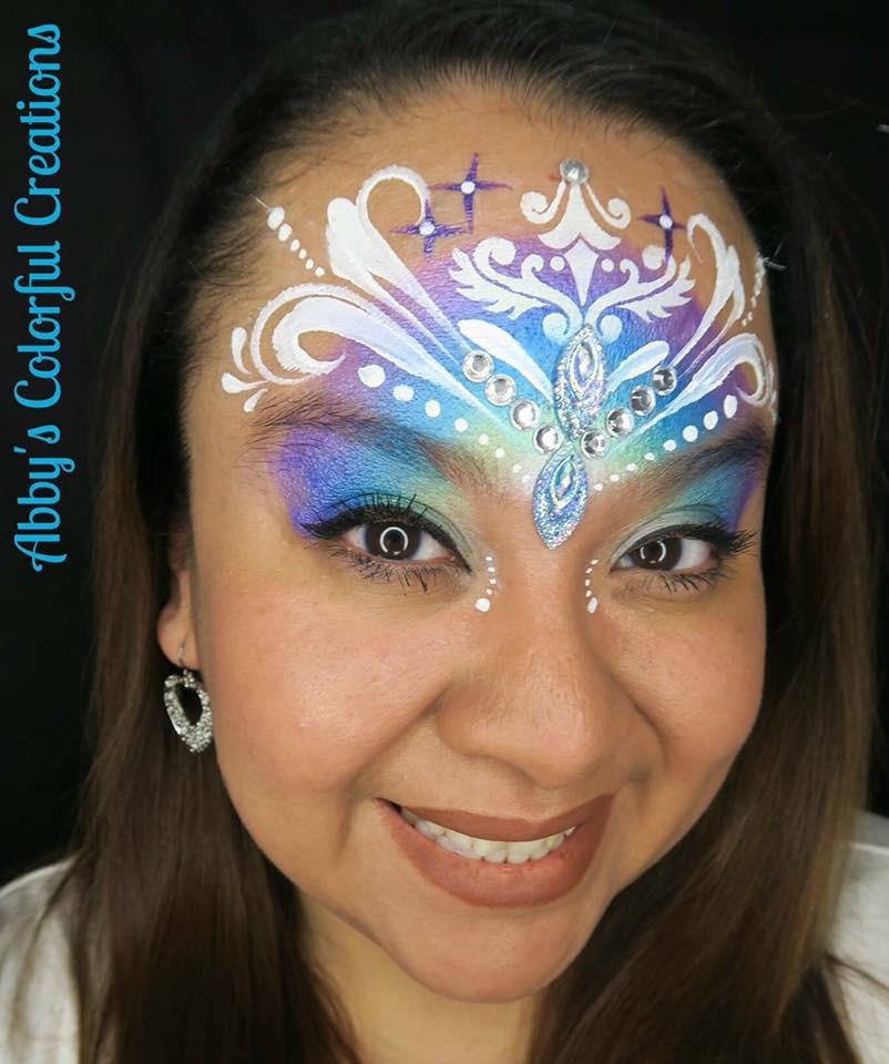 Mermaid Pixie Rainbow Cake - Silly Farm Supplies