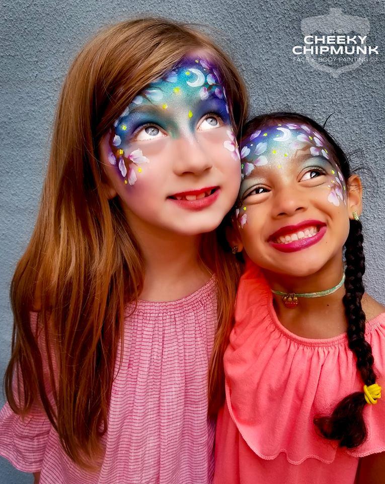 Mermaid Pixie Rainbow Cake - Silly Farm Supplies