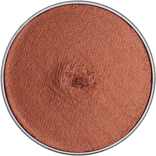 Metallic Copper FAB Paint /Copper (shimmer) 058 - Silly Farm Supplies
