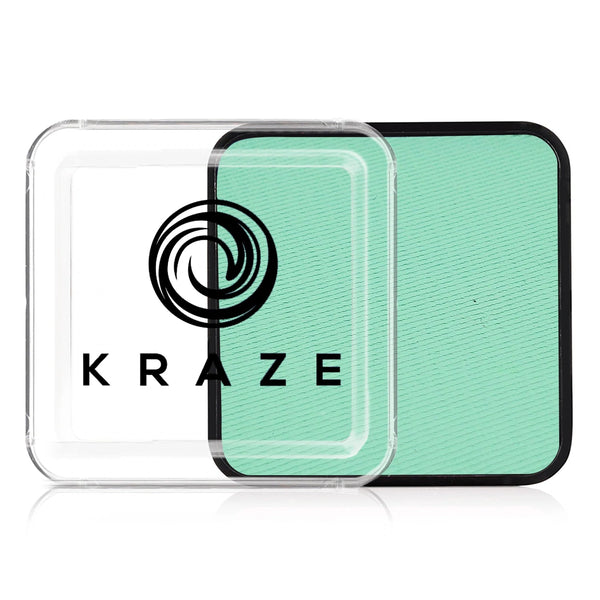 Mint Green 25gm Kraze FX Face Paint