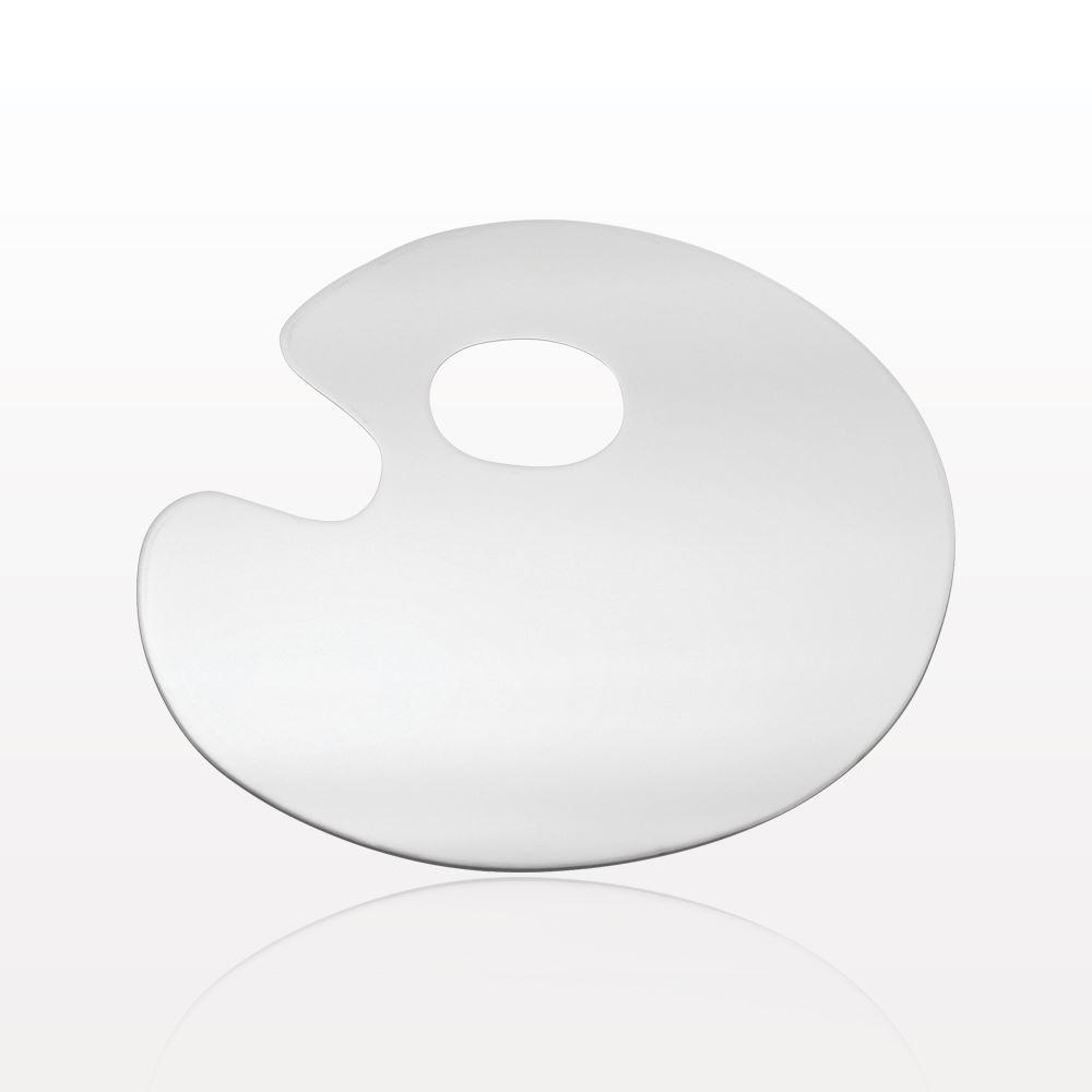 Mixing Palette with Mirror Finish - Silly Farm Supplies