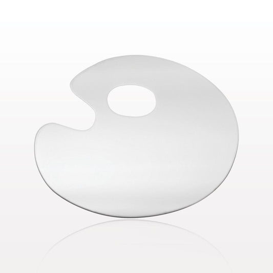 Mixing Palette with Mirror Finish - Silly Farm Supplies