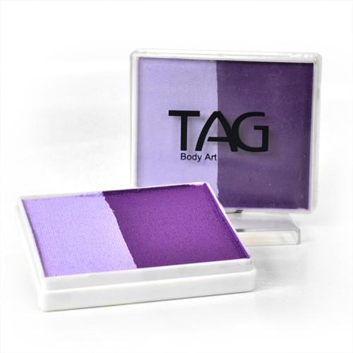 Morning Glory TAG Split Cake (lilac/purple) - Silly Farm Supplies