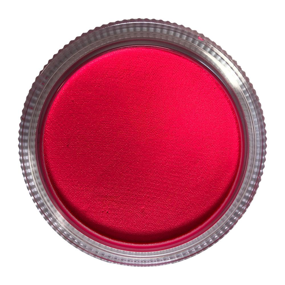 Neon Pink Diamond FX 30gm Essential Cake (125) - Silly Farm Supplies
