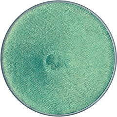 Ocean Shimmer FAB Paint / Golden green (shimmer) 129 - Silly Farm Supplies