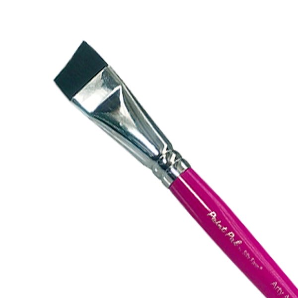 Paint Pal Arty Brush 3/4inch Angle Brush
