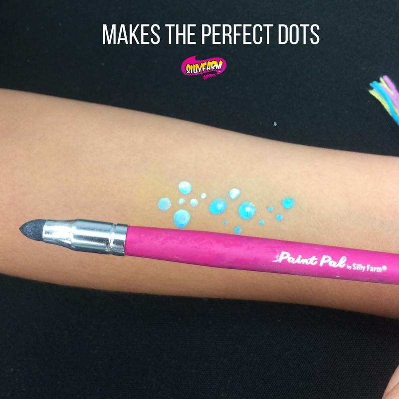 Paint Pal Dotter Wand - Silly Farm Supplies