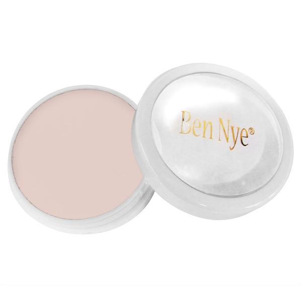 Pale Vampire Ben Nye Proscenium Creme Foundation – SILLYFARM.COM