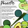 Paradise 12 Color Palette A - Silly Farm Supplies