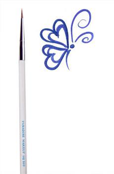 Paradise Definer 810 Brush - Silly Farm Supplies