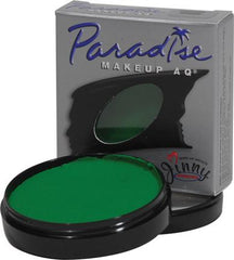Paradise Makeup AQ Amazon Green - Silly Farm Supplies
