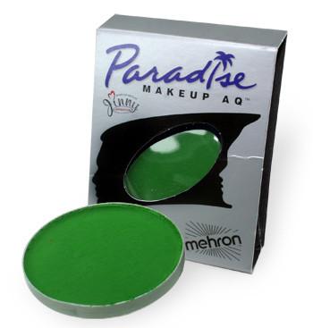 Paradise Makeup AQ Amazon Green - Silly Farm Supplies