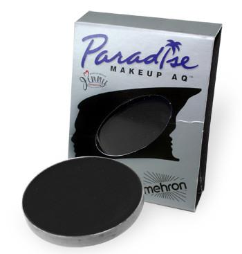 Paradise Makeup AQ Black - Silly Farm Supplies