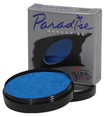 Paradise Makeup AQ Brillant Series Azure - Silly Farm Supplies