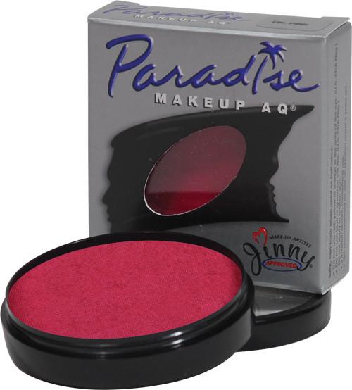 Paradise Makeup AQ Brillant Series Fuchsia