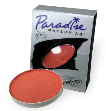Paradise Makeup AQ Coral - Silly Farm Supplies