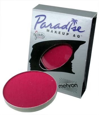 Paradise Makeup AQ Dark Pink - Silly Farm Supplies