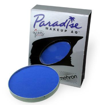 Paradise Makeup AQ Lagoon Blue - Silly Farm Supplies