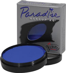 Paradise Makeup AQ Lagoon Blue - Silly Farm Supplies