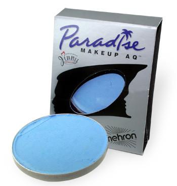 Paradise Makeup AQ Light Blue - Silly Farm Supplies