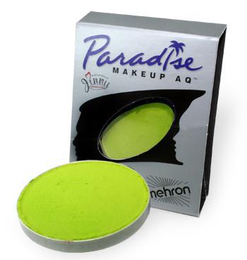 Paradise Makeup AQ Lime - Silly Farm Supplies