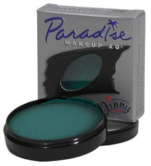 Paradise Makeup AQ Nuance Series Deep Sea - Silly Farm Supplies