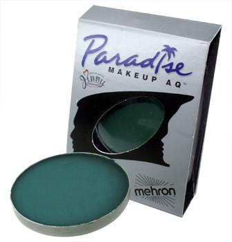 Paradise Makeup AQ Nuance Series Deep Sea - Silly Farm Supplies