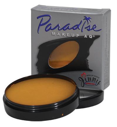 Paradise Makeup AQ Nuance Series Dijon