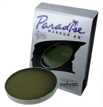 Paradise Makeup AQ Nuance Series Olive - Silly Farm Supplies