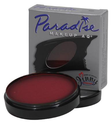Paradise Makeup AQ Nuance Series Porto