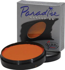 Paradise Makeup AQ Orange - Silly Farm Supplies