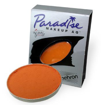 Paradise Makeup AQ Orange - Silly Farm Supplies