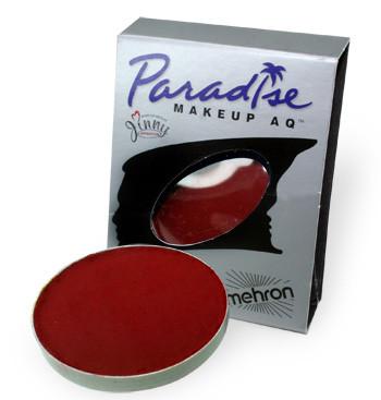 Paradise Makeup AQ Red - Silly Farm Supplies
