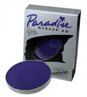 Paradise Makeup AQ Violet - Silly Farm Supplies