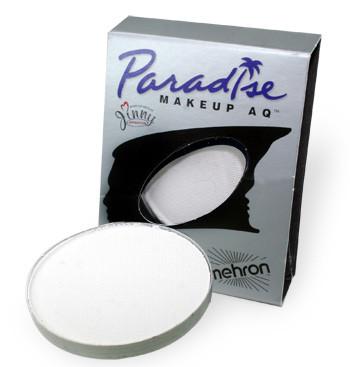 Paradise Makeup AQ White - Silly Farm Supplies