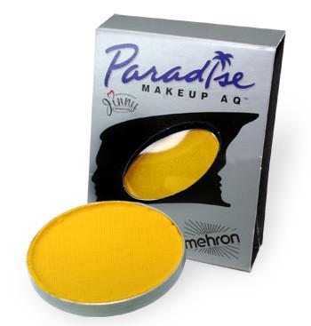 Paradise Makeup AQ Yellow - Silly Farm Supplies