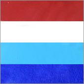 Patriotic Rainbow Cake - Silly Farm Supplies