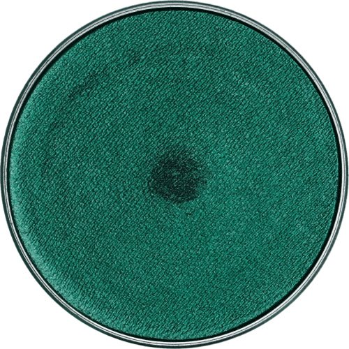 Peacock Shimmer FAB Paint 341