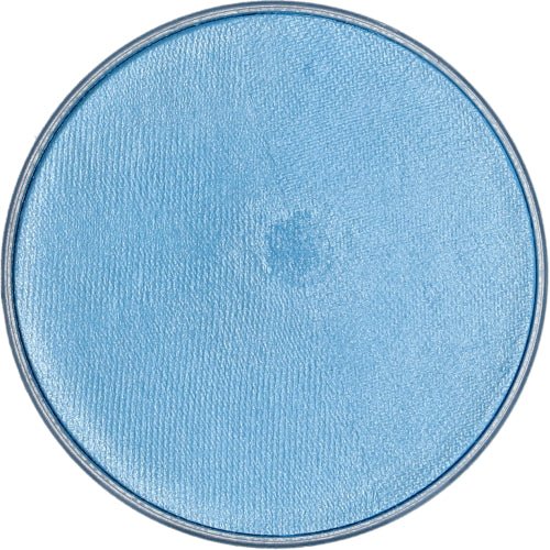 FAB face and body paint, known for its top quality and creamy consistency, dries to a smudge-proof finish once applied. Suitable for both face painting and body art, it is available in two sizes: 16gm and 45gm